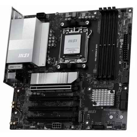 MSI PRO B850M-P WIFI – Image 3