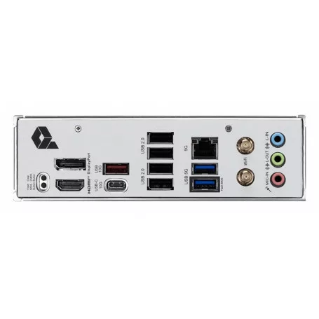 MSI PRO B850M-P WIFI – Image 4