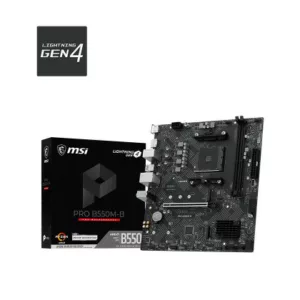 MSI PRO B860-P