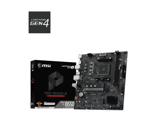 MSI PRO B860-P