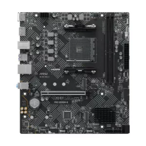 Alternative view of MSI PRO B860-P