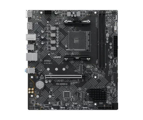 MSI PRO B860-P – Image 2