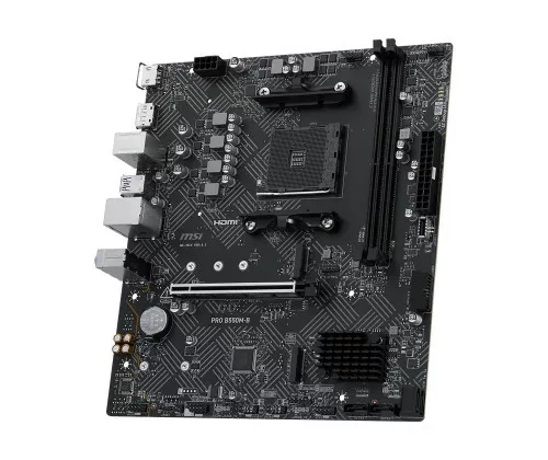 MSI PRO B860-P – Image 3