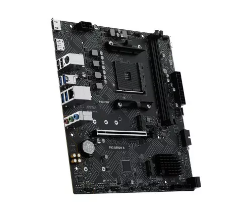 MSI PRO B860-P – Image 4