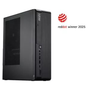 Alternative view of MSI PRO DP80 AI A2G-083XEU