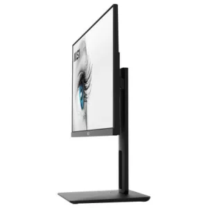 Alternative view of MSI PRO MP242P Emballage Ouvert