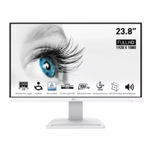 MSI PRO MP243XW abÃ®mÃ©