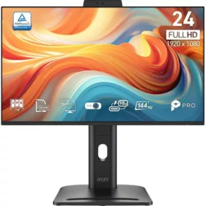 MSI PRO MP245PDG E14 – Image 3