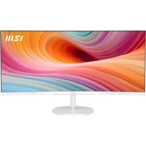 Alternative view of MSI PRO MP341CQW E12