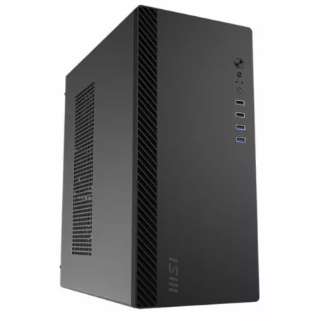 MSI PRO SHIELD M100P