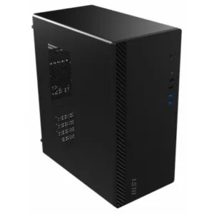 Alternative view of MSI PRO SHIELD M100P