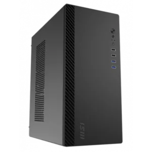 MSI PRO SHIELD M100P M10P + alim 500w