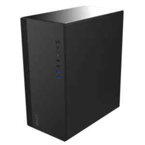 MSI PRO SHIELD M100P M10P + alim 500w – Image 4