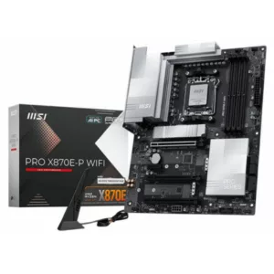 MSI PRO X870E-P WIFI