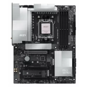 Alternative view of MSI PRO X870E-P WIFI