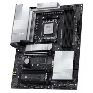 MSI PRO X870E-P WIFI – Image 3