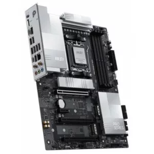 MSI PRO X870E-P WIFI – Image 4