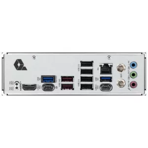 MSI PRO X870E-S EVO WIFI