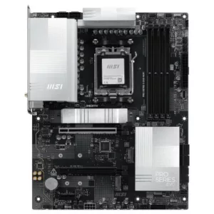 MSI PRO X870E-S EVO WIFI – Image 3