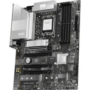 MSI PRO Z890-S WIFI6E