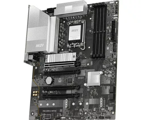 MSI PRO Z890-S WIFI6E