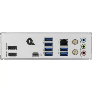 Alternative view of MSI PRO Z890-S WIFI6E
