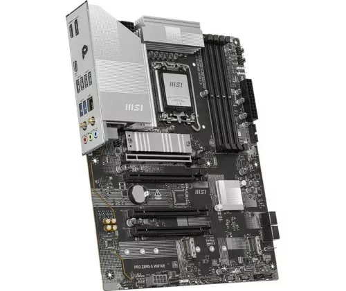 MSI PRO Z890-S WIFI6E – Image 3