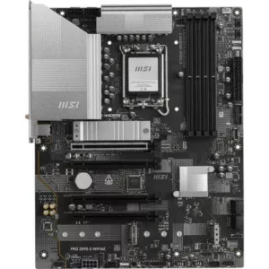 MSI PRO Z890-S WIFI6E – Image 4