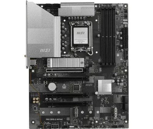 MSI PRO Z890-S WIFI6E – Image 4