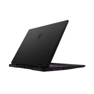 Alternative view of MSI Pulse A16 AI+ C3HWGKG-004FR AMD Ryzen AI 7 350 Ordinateur portable 40,6 cm (16") Quad HD+ 16 Go DDR5-SDRAM 1 To SSD NVIDIA GeForce RTX 5070 Wi-Fi 6E (802.11ax) Windows 11 Home Noir
