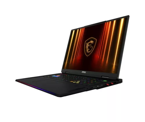 MSI Raider A18 HX A9WJG-258FR