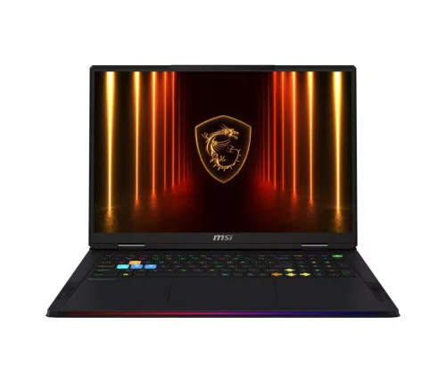 MSI Raider A18 HX A9WJG-258FR – Image 2