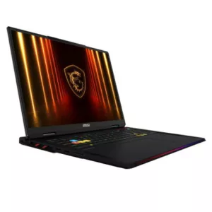MSI Raider A18 HX A9WJG-258FR – Image 3