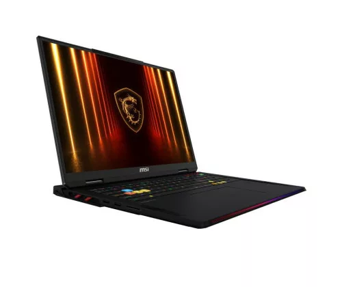MSI Raider A18 HX A9WJG-258FR – Image 3