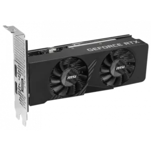 MSI RTX 3050 LP E 6G OC – Image 3