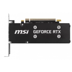 MSI RTX 3050 LP E 6G OC – Image 4