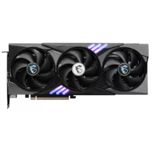 Alternative view of MSI RTX 5060TI 8G GAMING TRIO OC