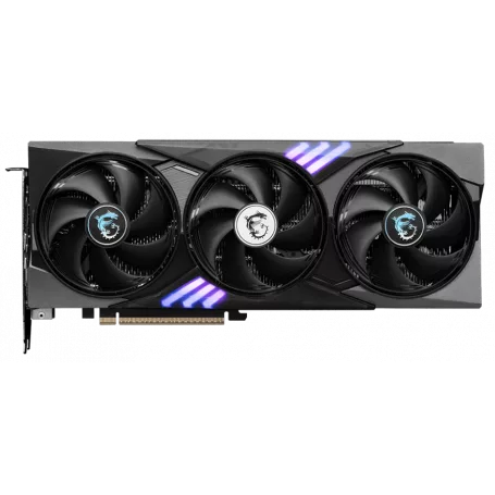 MSI RTX 5060TI 8G GAMING TRIO OC – Image 2
