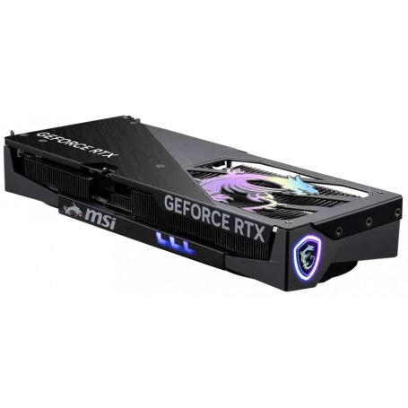 MSI RTX 5060TI 8G GAMING TRIO OC – Image 3