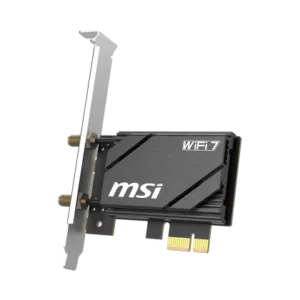 Alternative view of MSI RTX5060 8G VENTUS 2X OC W