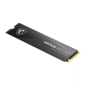 MSI SPATIUM M571 DLP PCIe 5.0 NVMe M.2 4TB