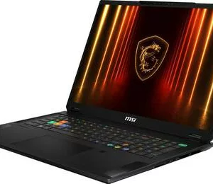 MSI Stealth A18 AI+ A3XWIG-033FR Copilot+ PC