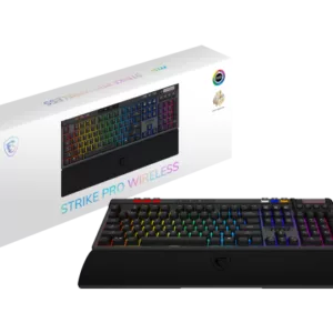 MSI STRIKE PRO W SILENT FR