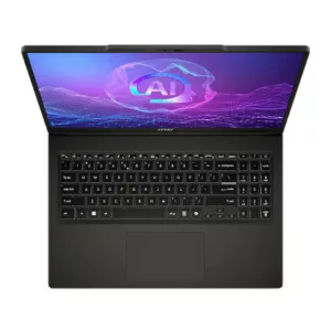Alternative view of MSI VenturePro 16 A2RWFTG-048FR