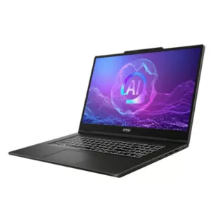 MSI VenturePro 17 A2RWFG-006FR