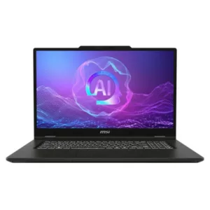 Alternative view of MSI VenturePro 17 A2RWFG-006FR