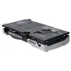 MSI VENTUS GeForce RTX 5060 TI 16G 2X OC PLUS NVIDIA 16 Go GDDR7 – Image 3