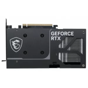 MSI VENTUS GeForce RTX 5060 TI 16G 2X OC PLUS NVIDIA 16 Go GDDR7 – Image 4