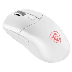 Alternative view of MSI VERSA 300 W WHITE