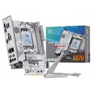 MSI X870I EDGE TI EVO WIFI